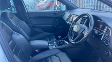 SEAT Ateca 1.5 TSI EVO Xcellence Lux [EZ] 5dr Petrol Estate